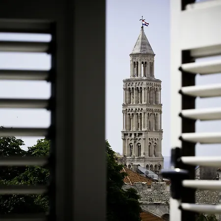 Sleep Gæstehus Split