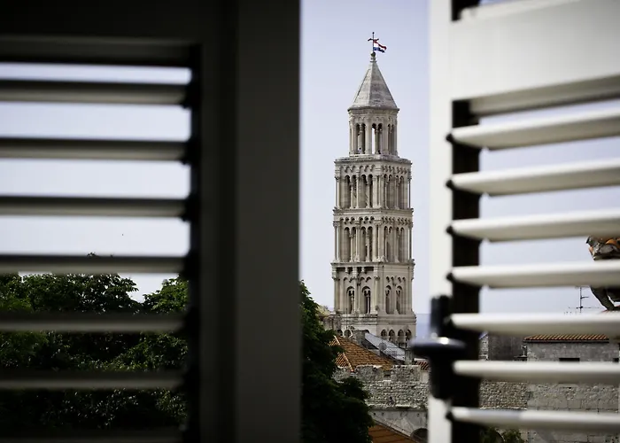 Sleep Gæstehus Split