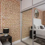 Guest house Sleep Split