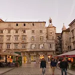 Sleep Pensionat Split