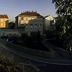 Pensionat Sleep