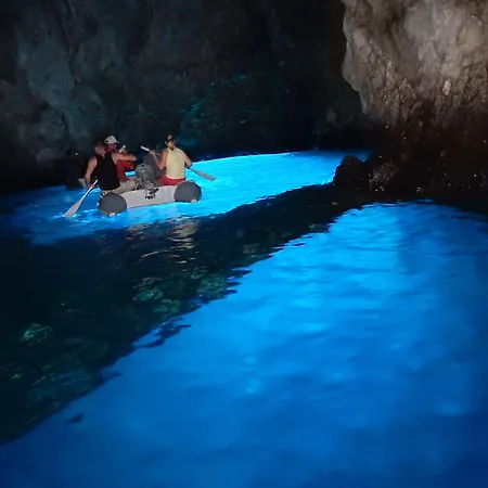 Sleep Гостьовий будинок Спліт