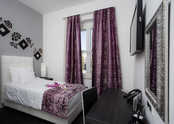 Maison d'hôtes Sleep