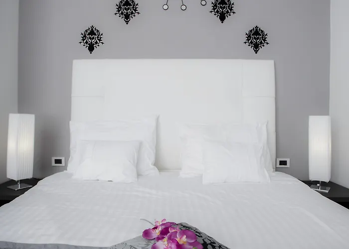 Maison d'hôtes Sleep