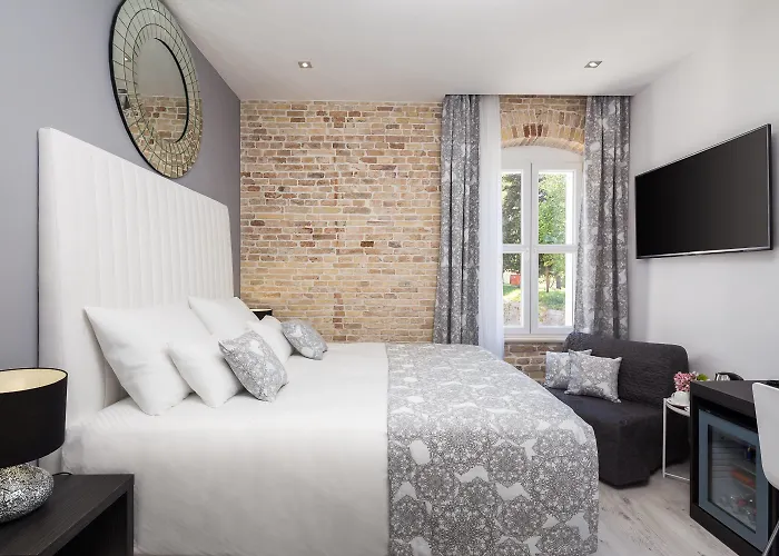 Maison d'hôtes Sleep Split