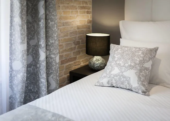 Maison d'hôtes Sleep