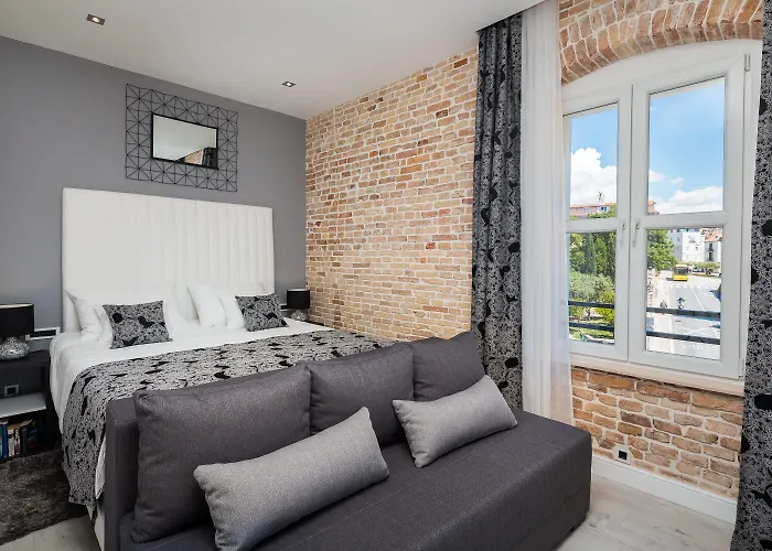 Гостьовий будинок Sleep Спліт