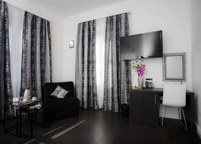 Sleep Maison d'hôtes