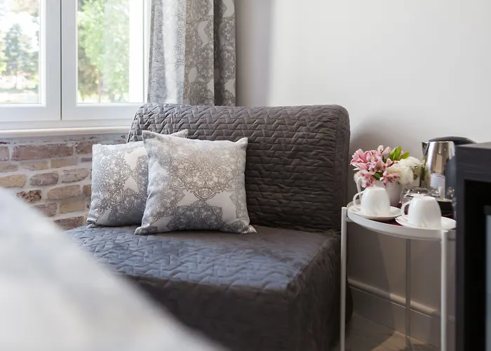 Maison d'hôtes Sleep Split