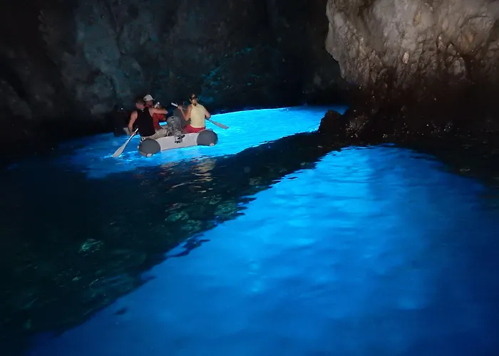 Sleep Maison d'hôtes Split