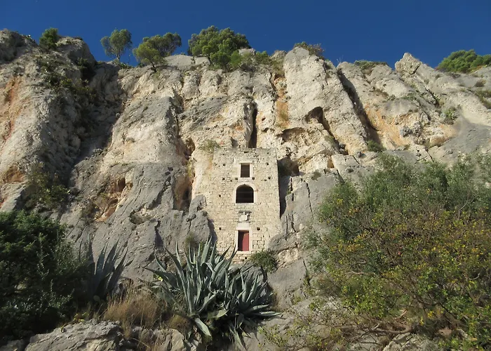 Maison d'hôtes Sleep Split