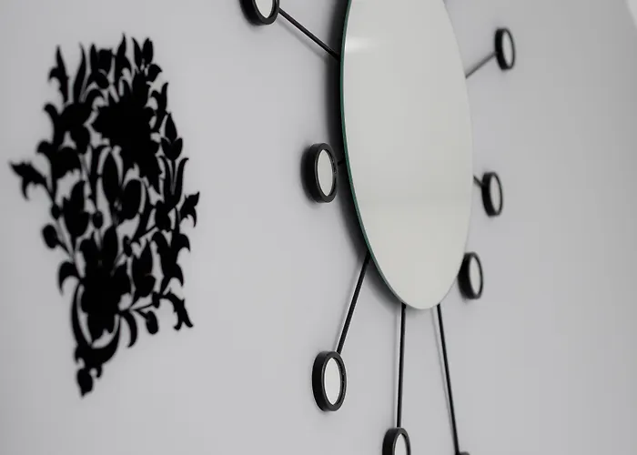 Sleep Maison d'hôtes 4*