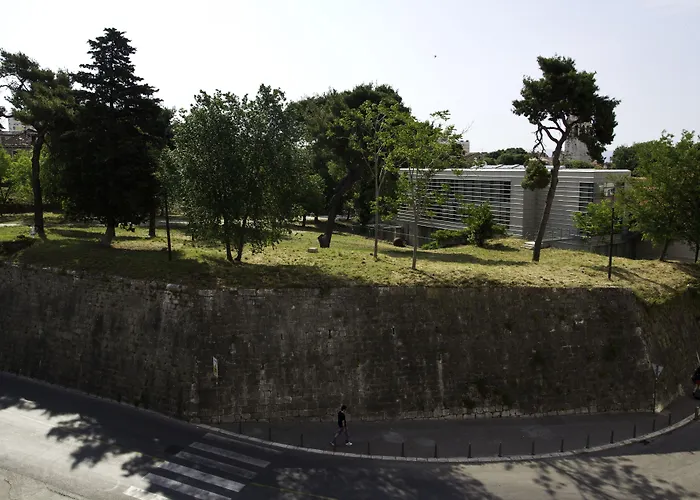 Maison d'hôtes Sleep 4*