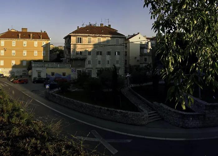 Maison d'hôtes Sleep