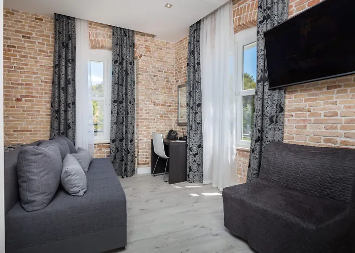 Maison d'hôtes Sleep