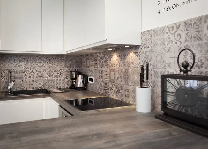 Гостьовий будинок Sleep Спліт