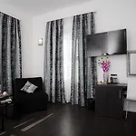 Sleep Split Guest house