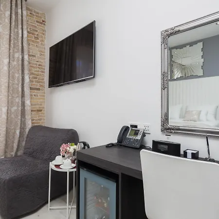 Sleep בית הארחה ספליט