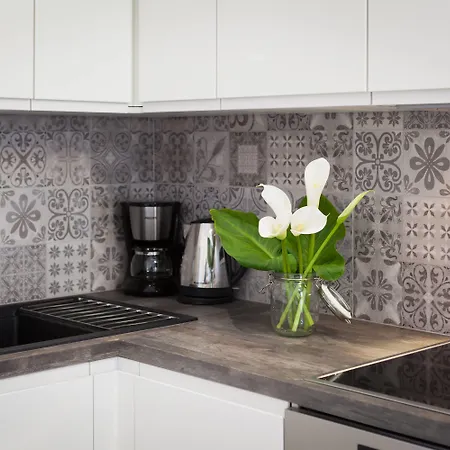 בית הארחה Sleep ספליט