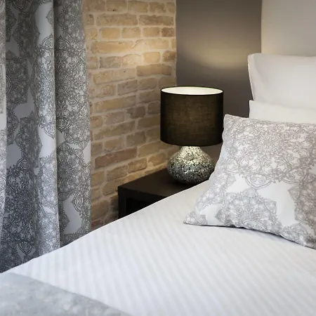 בית הארחה Sleep