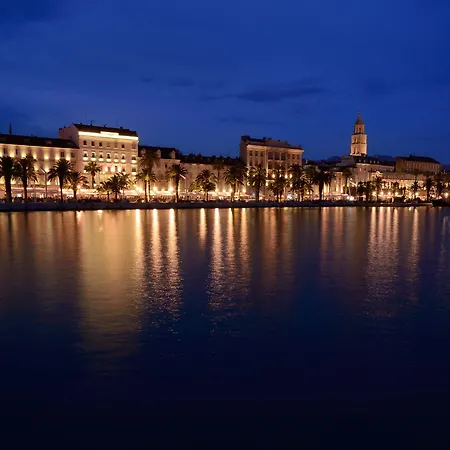 בית הארחה Sleep