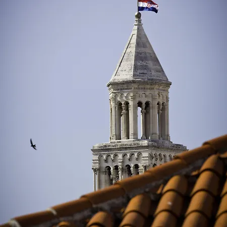 בית הארחה Sleep ספליט