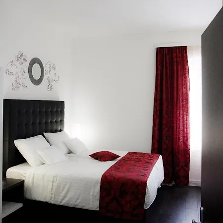 בית הארחה Sleep ספליט