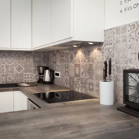 Gæstehus Sleep Split