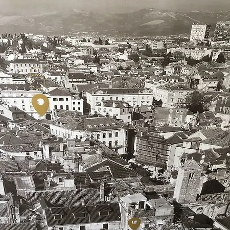 Sleep Vendégház 4*