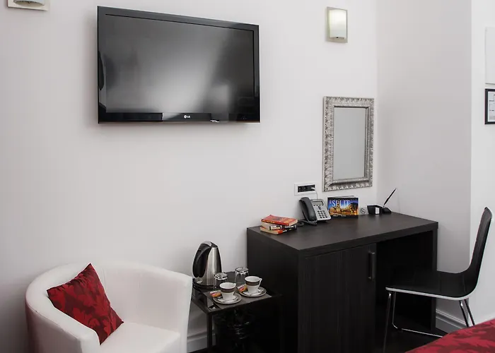 Guest house Sleep Split