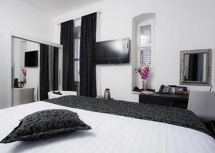 Sleep Split Gasthof 4*