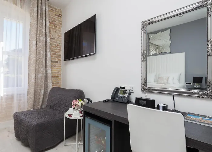 Sleep Split Gasthof Split