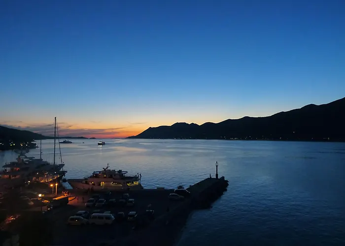 Guest house Sleep Split