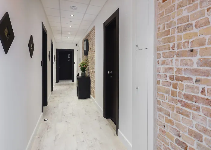 Guest house Sleep Split Split