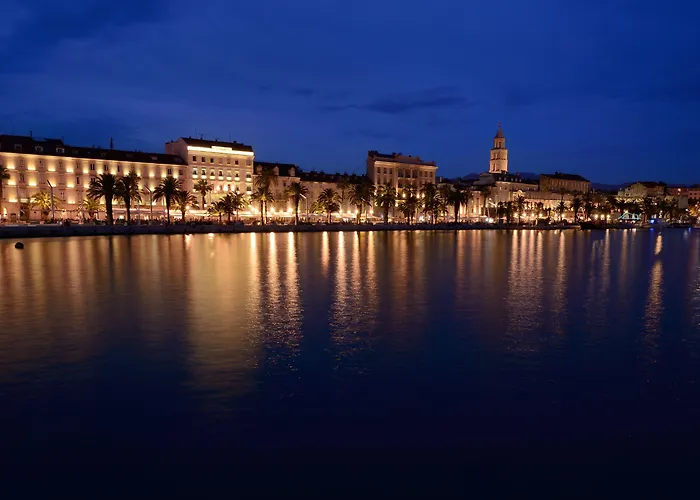 Guest house Sleep Split