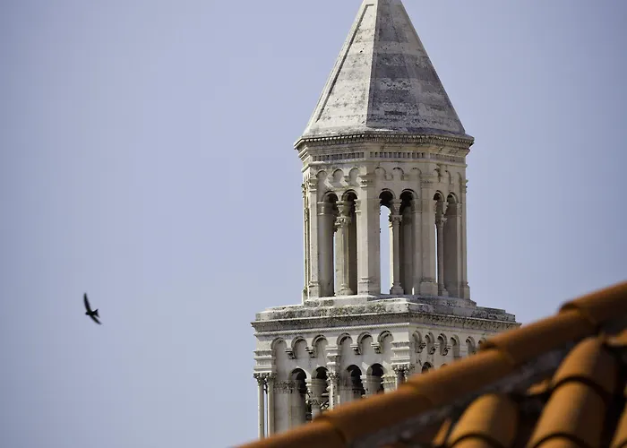 Gasthof Sleep Split Split