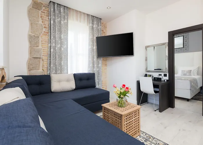 Sleep Split Gasthof 4*