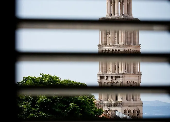 招待所 斯普利特甜睡宾馆 4*