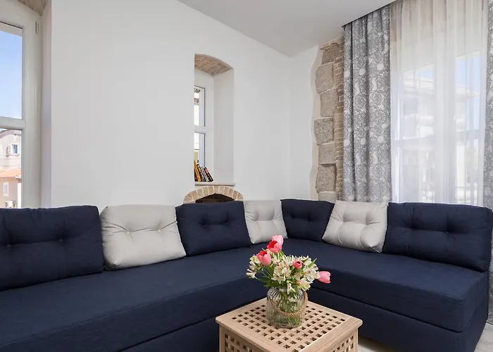 Sleep Split Gasthof Split