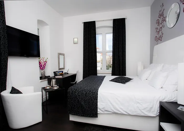 Sleep Split Guest house Split