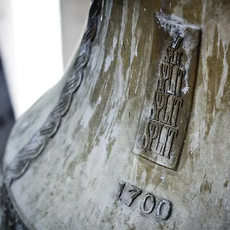 Sleep Гостьовий будинок Спліт