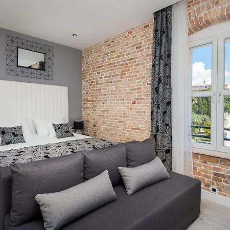 Гостьовий будинок Sleep Спліт