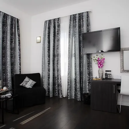 Sleep Гостьовий будинок