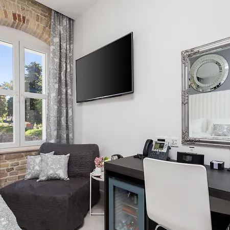 Гостьовий будинок Sleep Спліт