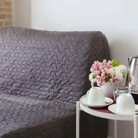 Sleep Гостьовий будинок 4*