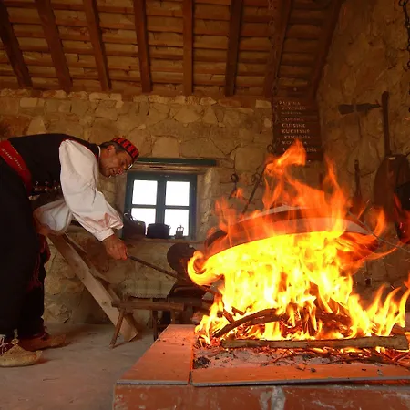 Гостьовий будинок Sleep Спліт