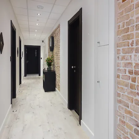 Гостьовий будинок Sleep Спліт