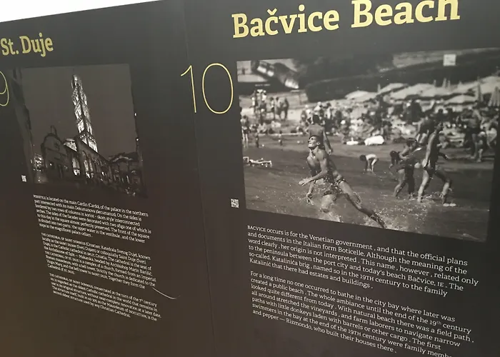 Sleep Split Gostinjska kuća 4*