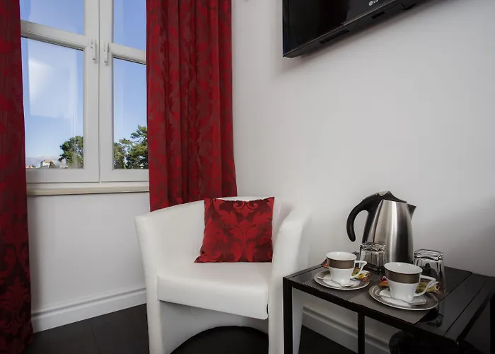 Sleep Split 4* Split