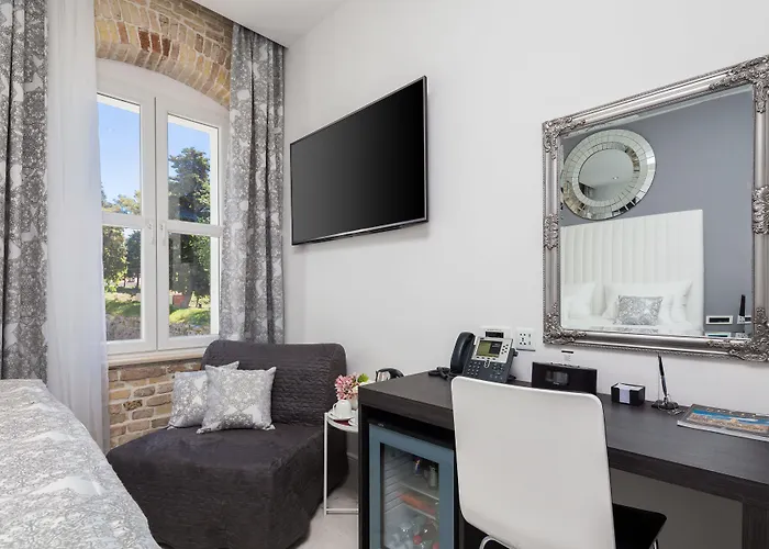 Gostinjska kuća Sleep Split Split